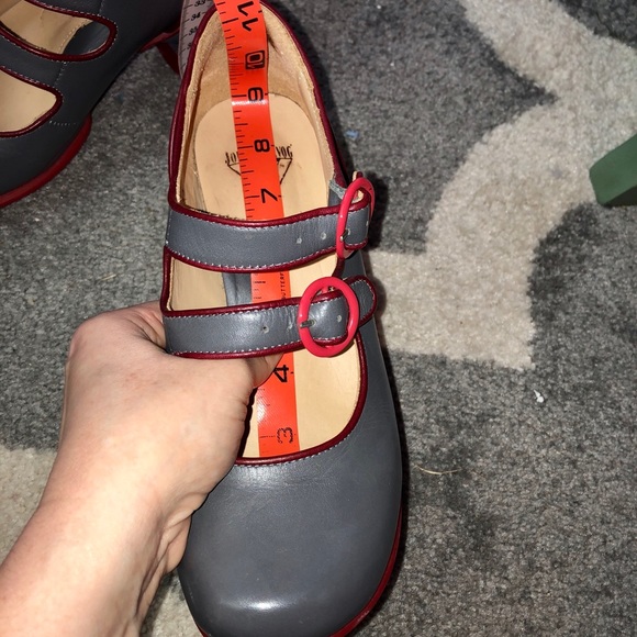 Fluevog Liz - Picture 2 of 2